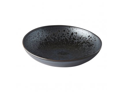 Slaschaal BLACK PEARL 28 cm, 2 l, MIJ