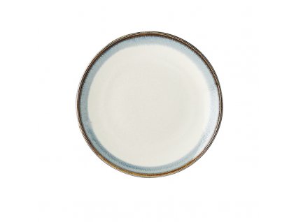Dineerbord AURORA 25 cm, MIJ