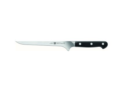 Fileermes PRO 18 cm, Zwilling