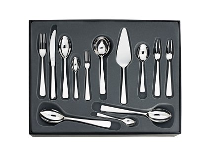 Soho Zwilling bestekset 68-dlg