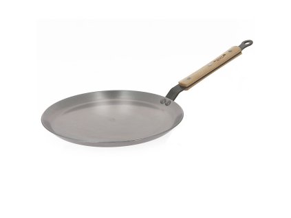 Pannenkoekenpan MINERAL B BOIS 24 cm, de Buyer