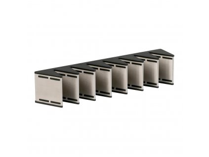 Magnetische messenhouder MAGNETO 27,5 cm, voor 8 messen, Eva Solo