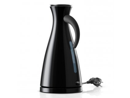 Waterkoker 1,5 l, zwart, Eva Solo