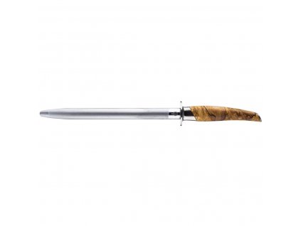 Diamant staal KATAI 26 cm, Forged
