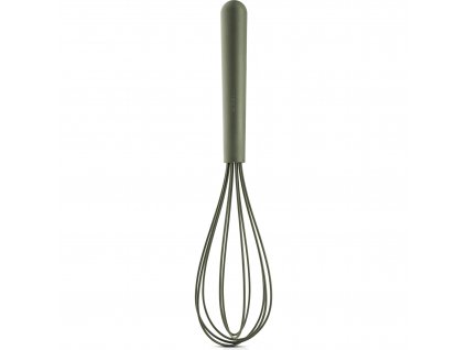 Bezem GREEN TOOLS 28 cm, groen, siliconen, Eva Solo
