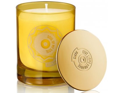 Geurkaars SOUL OF MY SOUL 230 g, Etat Libre d'Orange