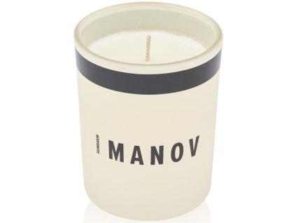 Geurkaars MANOV 210 g, Humdakin