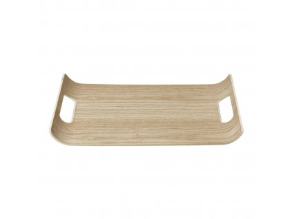
                    
                          Dienblad WILO, 36 x 25 cm, hardhout, Blomus                    
                