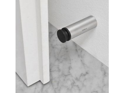 Deurstopper ENTRA 8 cm, wandmontage, Blomus