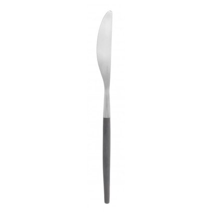 Tafelmes MAXIME, grijs Blomus