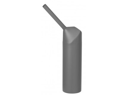 Gieter COLIBRI, 1 l, grijs, staal, Blomus