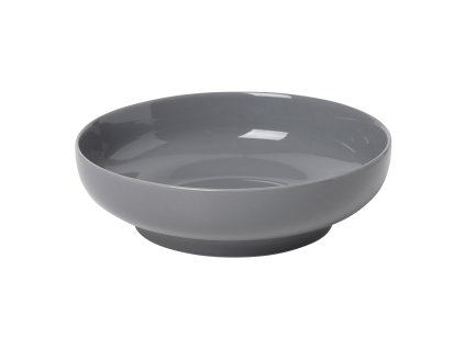 Eetkom RO 16 cm, donkergrijs, Blomus