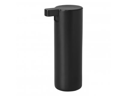 Zeepdispenser MODO 165 ml, zwart, Blomus