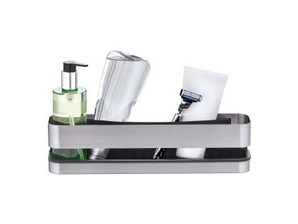 Doucheplanchet NEXIO 34 cm, mat roestvrij staal, Blomus