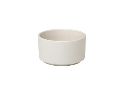Tapasschaaltje PILAR 130 ml, crème, Blomus