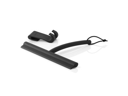 Douchewisser VIPO magnet, Blomus