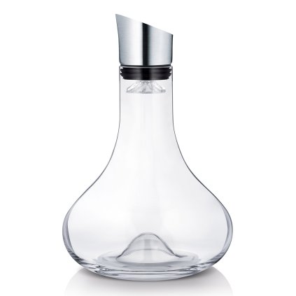 Decanteerkaraf ALPHA, Blomus