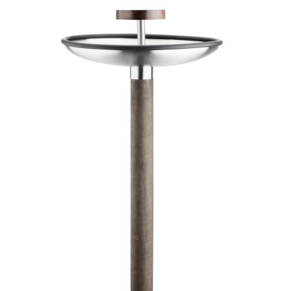 Vogelvoeder met waterdispenser FUERA, Blomus