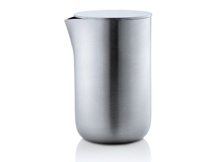 Koffiemelk-kannetje BASIC 120 ml, Blomus