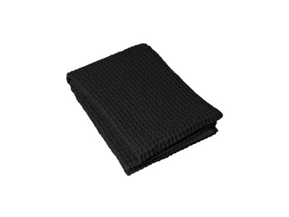 179978 179978 osuska caro blomus cerna 70x140 cm