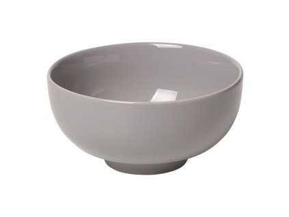 Serveerschaaltje RO 13 cm, grijs, Blomus