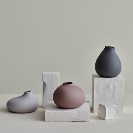 Vaas (set) NONA, 3-delig, Blomus