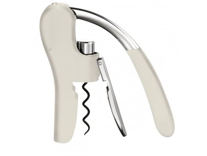 
                    
                          Hefboomkurkentrekker LEVERMAN PRO, crème, Blomus                    
                