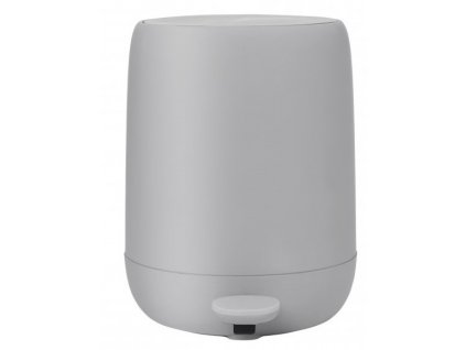 Pedaalemmer SONO 3 l, lichtgrijs, Blomus