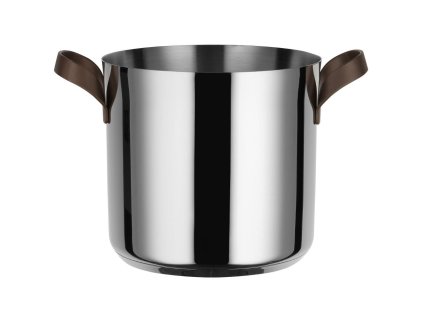 Pan EDO 20 cm, zilver, Alessi