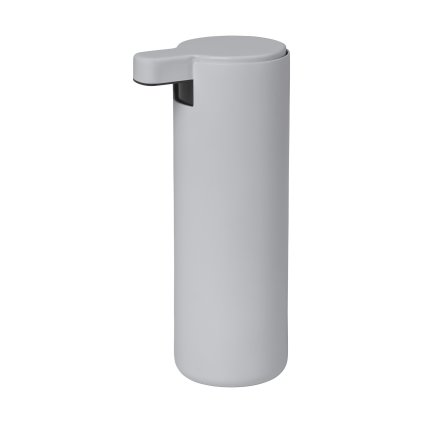 Zeepdispenser MODO, 165 ml, lichtgrijs, Blomus