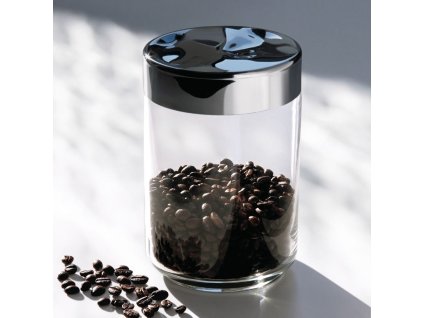 Vershoudpot JULIETA 500 ml, glas, Alessi