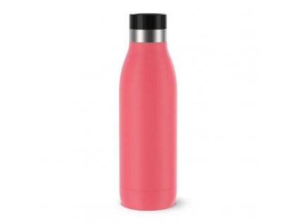 Thermosbidon BLUDROP 500 ml, roze, Tefal