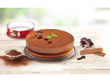 Springvorm DELIBAKE J1641474 27 cm, Tefal