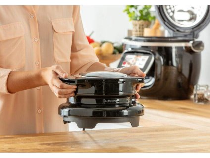 Airfryer EXTRA CRISP LID EY150830 voor multicooker COOK4ME+, Tefal