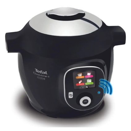 Elektrische multi-cooker COOK4ME+ CONNECT CY855830, Tefal
