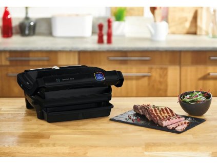 Contactgrill OPTIGRILL ELITE GC750830, Tefal