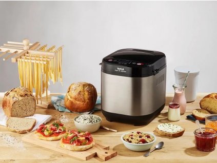 Broodbakmachine PAIN ET DELICE PF240E38, Tefal