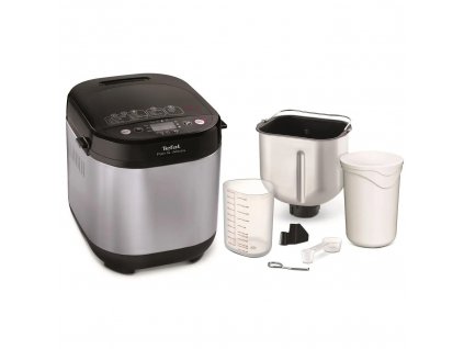 Broodbakmachine PAIN ET DELICE PF240E38, Tefal