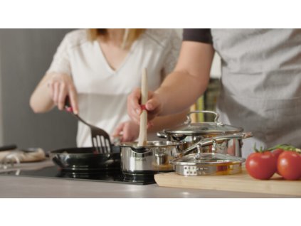Sauspan DUETTO+ G7192255 16 cm,Tefal