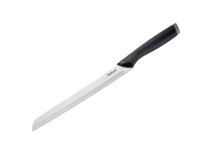 Broodmes COMFORT K2213444 20 cm, roestvrij staal, Tefal