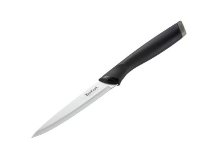 Universeel keukenmes COMFORT K2213944 12 cm, roestvrij staal, Tefal
