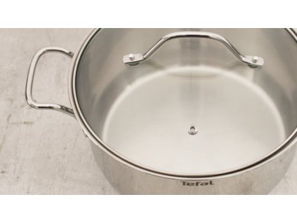 Pannenset INTUITION B864SA74, 10-delig, Tefal