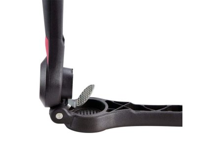 Knoflookpers INGENIO K2072614, zwart, Tefal