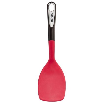 Bakspaan INGENIO K2064514, rood, siliconen, Tefal