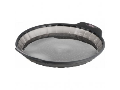 Quichevorm CRISPYBAKE J4170814 28 cm, Tefal