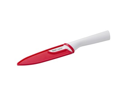 Universeel mes INGENIO K1530514 13 cm, keramiek, Tefal