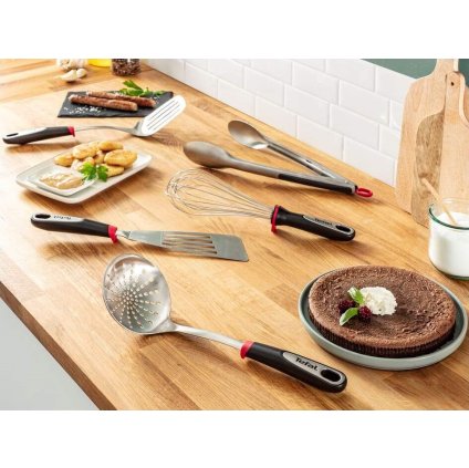 Garde INGENIO K1181714, roestvrij staal, Tefal