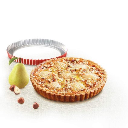 Quichevorm DELIBAKE J1641574 28 cm, Tefal