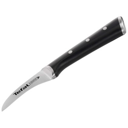 Vleesmes ICE FORCE K2321214 7 cm, roestvrij staal, Tefal