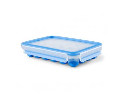 IJsblokjesvorm MASTER SEAL FRESH K3023612 blauw, Tefal